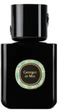 Marionnaud Sabé Masson Georges et Moi Perfume Liquid