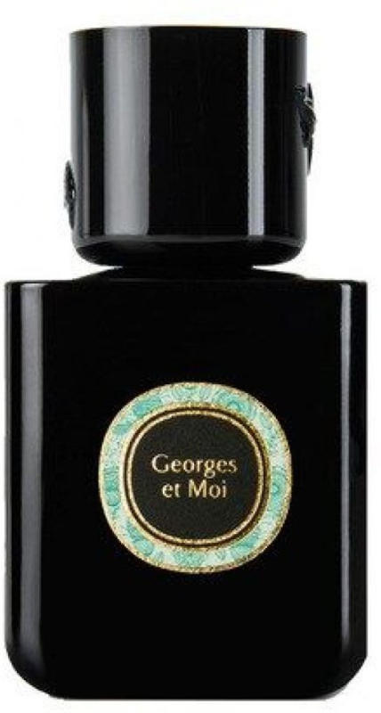 Sabé Masson Georges et Moi Perfume Liquid
