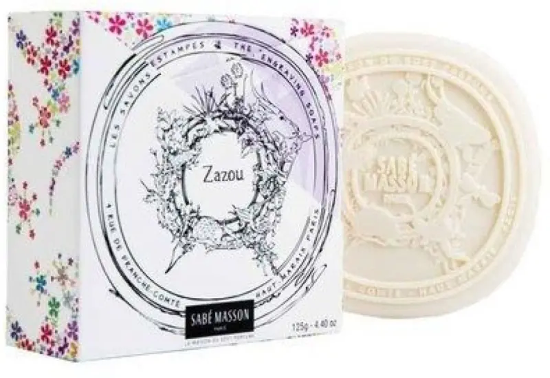 Sabé Masson Zazou Seife