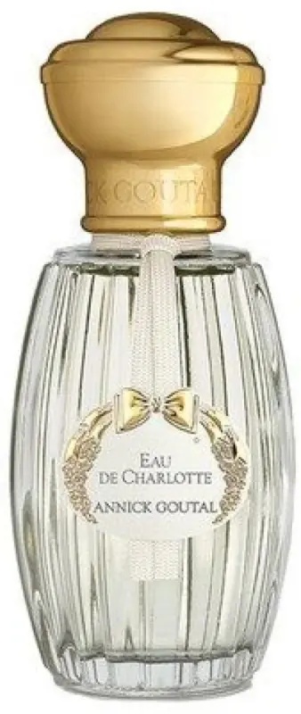 ANNICK GOUTAL Eau de Charlotte Toilette