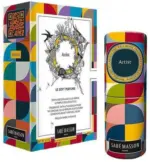 Marionnaud Sabé Masson Artist Soft Perfume