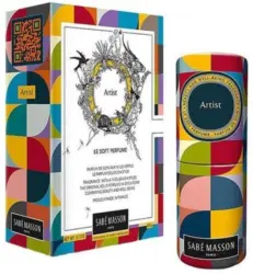 Sabé Masson Artist Soft Perfume
