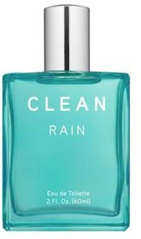 Clean Rain Eau de Toilette