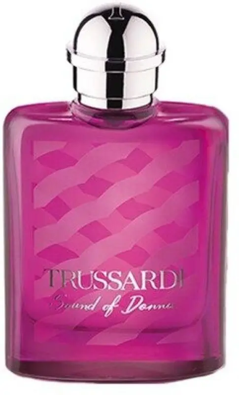 Trussardi Sound of Donna Eau de Parfum