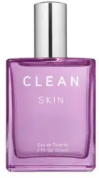 Clean Skin Eau de Toilette