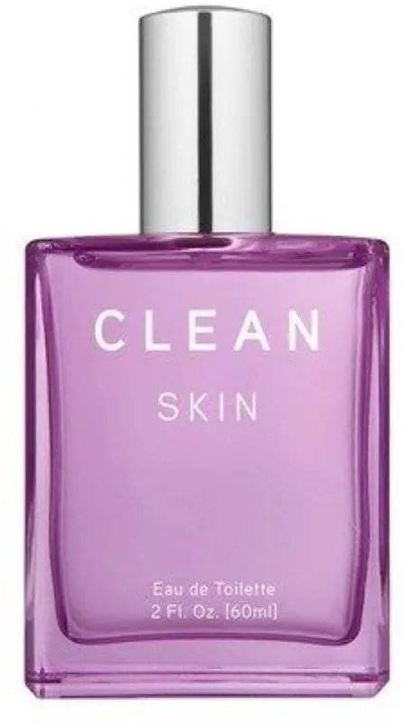 Clean Skin Eau de Toilette