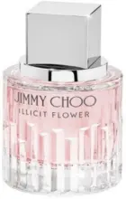 Marionnaud Jimmy Choo Illicit Flower Eau de Toilette