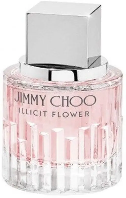 Jimmy Choo Illicit Flower Eau de Toilette