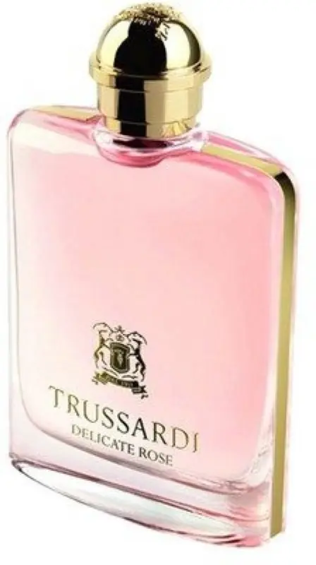 Trussardi Delicate Rose Eau de Toilette