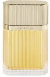 Cartier Must Gold Eau de Parfum