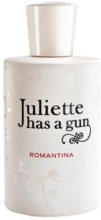 Marionnaud Europark Juliette has a gun Romantina Eau de Parfum
