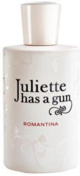 Juliette has a gun Romantina Eau de Parfum