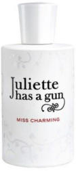 Juliette has a gun Miss Charming Eau de Parfum