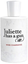 Marionnaud Plus City Juliette has a gun Miss Charming Eau de Parfum