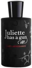 Marionnaud Plus City Juliette has a gun Lady Vengeance Eau de Parfum