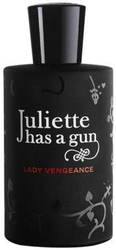 Juliette has a gun Lady Vengeance Eau de Parfum