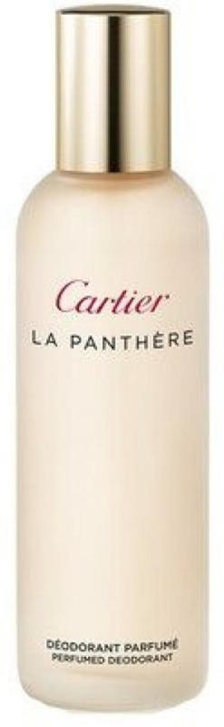 Cartier La Panthère Deodorant