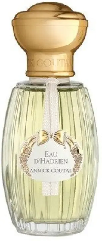 ANNICK GOUTAL Eau d'Hadrien de Toilette
