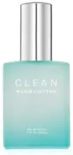 Marionnaud Clean Warm Cotton Eau de Parfum