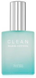 Clean Warm Cotton Eau de Parfum