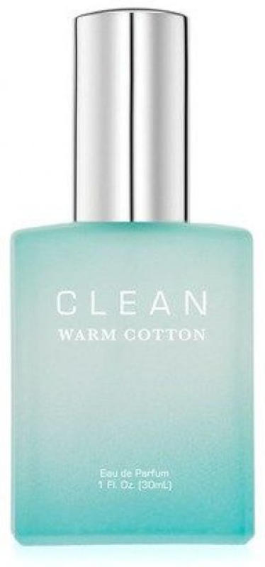Clean Warm Cotton Eau de Parfum