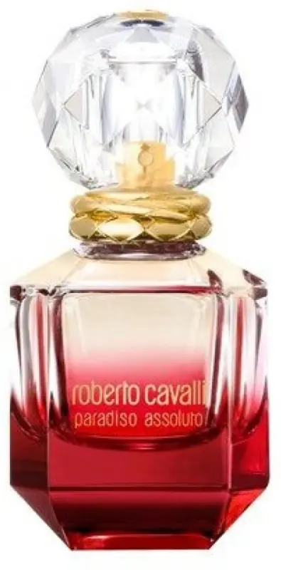 Roberto Cavalli Paradiso Assoluto Eau de Parfum