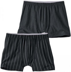 Herren-Retroshorts, 2er Pack