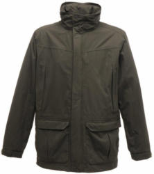 Regatta Outdoorjacke »Herren Vertex III Jacke, wasserdicht, atmungsaktiv«