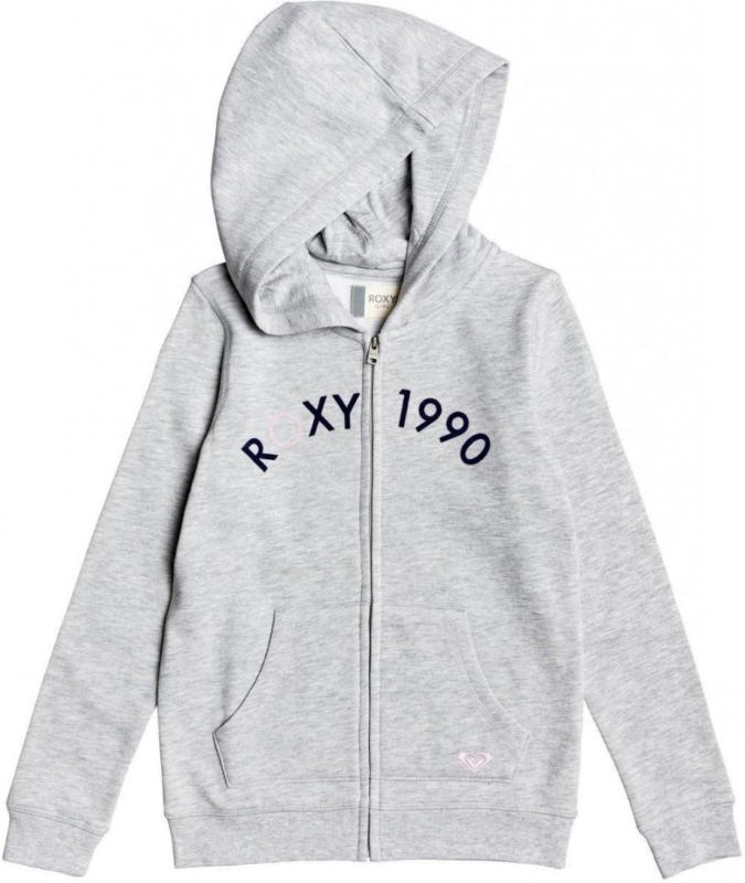 Roxy Kapuzensweatjacke »Love My Puppy«