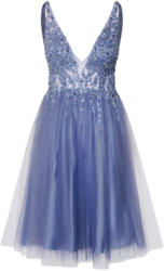 Kleid ´SHORT RAY BEADS´