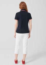 s.Oliver Poloshirt aus Jersey