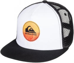 Quiksilver Trucker Cap »Bombastic«