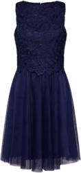 Kleid ´Heavy Lace Sequin Prom Dress´