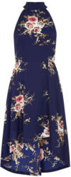 Kleid ´HIGHNECK HIGH LOW DRESS´