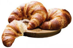 Laugencroissant