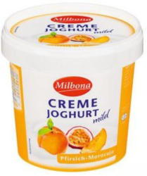 MILBONA Creme Joghurt ️ Online Von Lidl Österreich - Wogibtswas.at