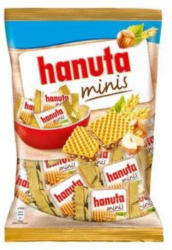 FERRERO Hanuta-Minis