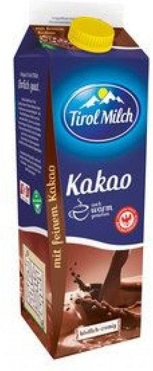TIROL MILCH Kakao