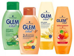 Glem Vital Shampoo Spulung Nur 1 49 Lidl Osterreich Angebot Wogibtswas At