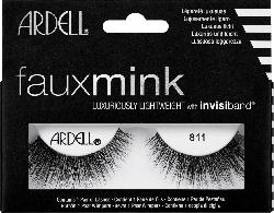 ARDELL Künstliche Wimpern Faux Mink 811
