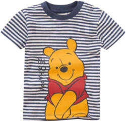 Winnie Puuh T-Shirt mit großem Print