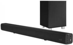 Nabo SBW-175 2.1 Soundbar inkl. Wireless-Subwoofer