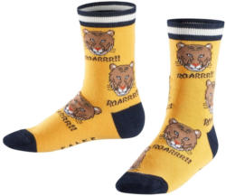 FALKE Socken Tiger Allover (1 Paar)
