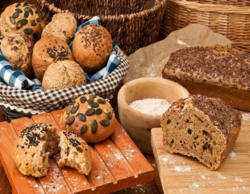Brot und Gebäck selber machen