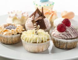Cupcakes & Muffins