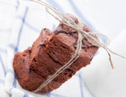 Muffins, Cupcakes und Brownies