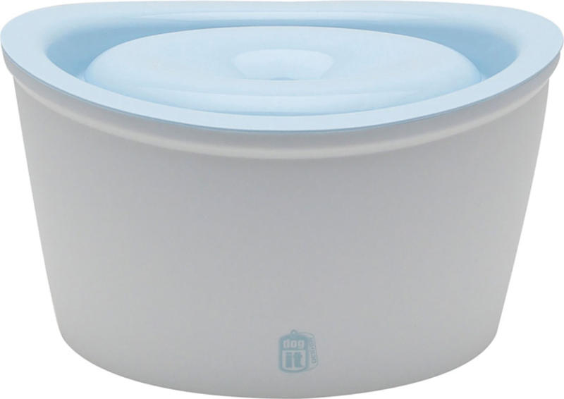 Dogit fontaine à eau Fresh & Clear 6L