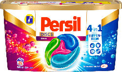 Persil Colorwaschmittel 4in1 Discs