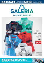 KARSTADT Wochen Angebote - bis 02.07.2019