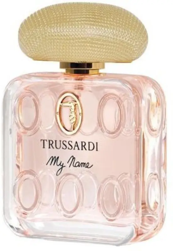 Trussardi My Name Eau de Parfum